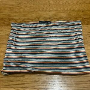 Brandy Melville tube top